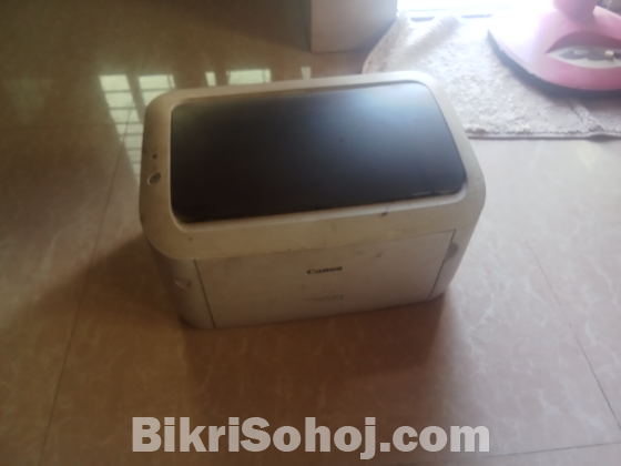 Canon LBP 6030